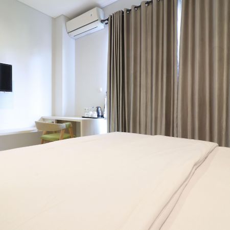 ג'קרטה Mendjangan Residence מראה חיצוני תמונה