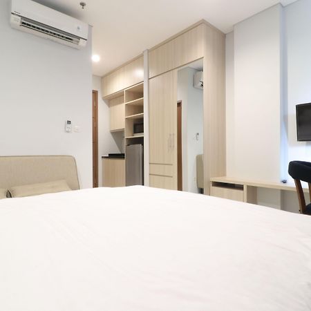 ג'קרטה Mendjangan Residence מראה חיצוני תמונה