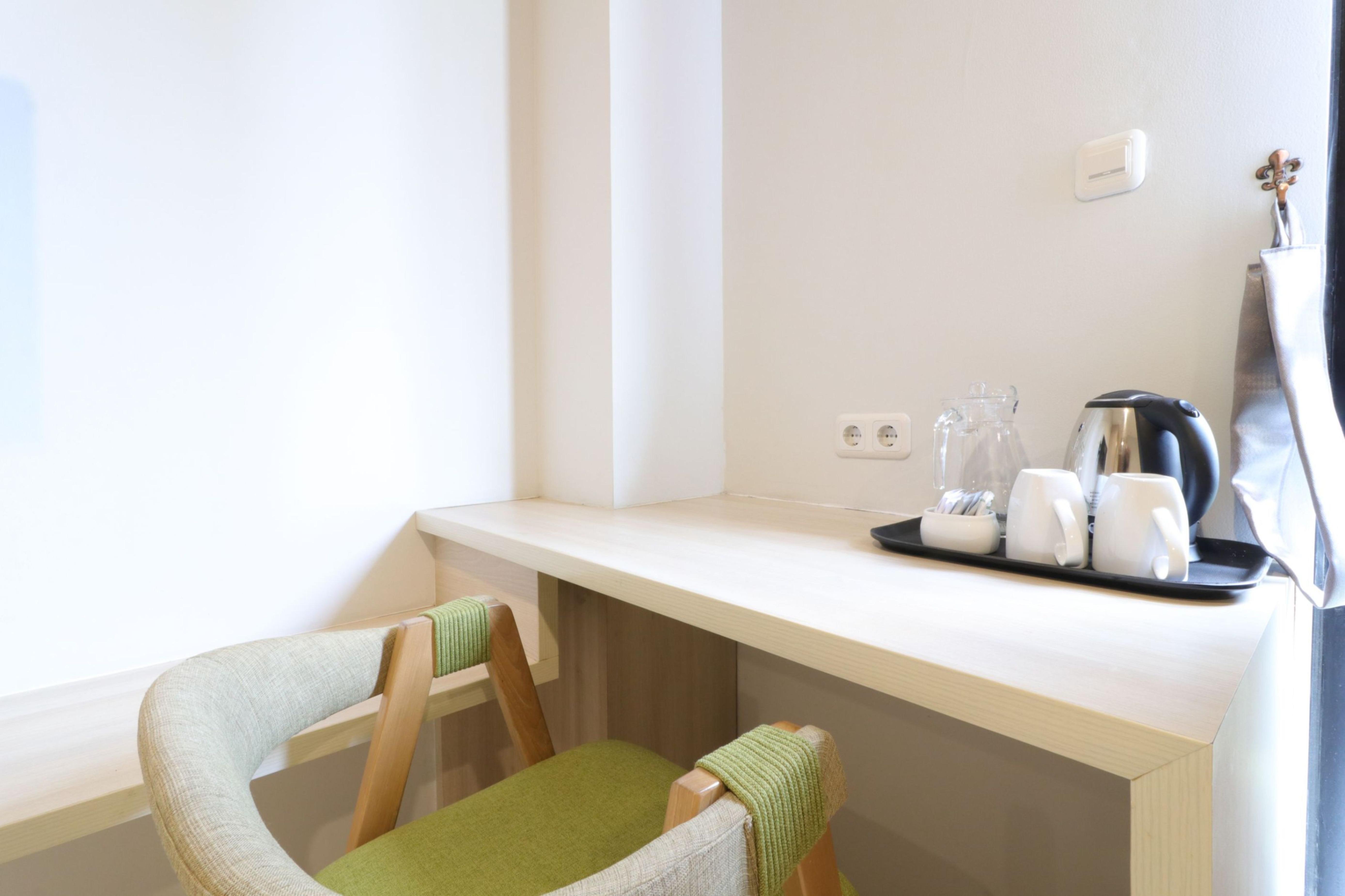 ג'קרטה Mendjangan Residence מראה חיצוני תמונה