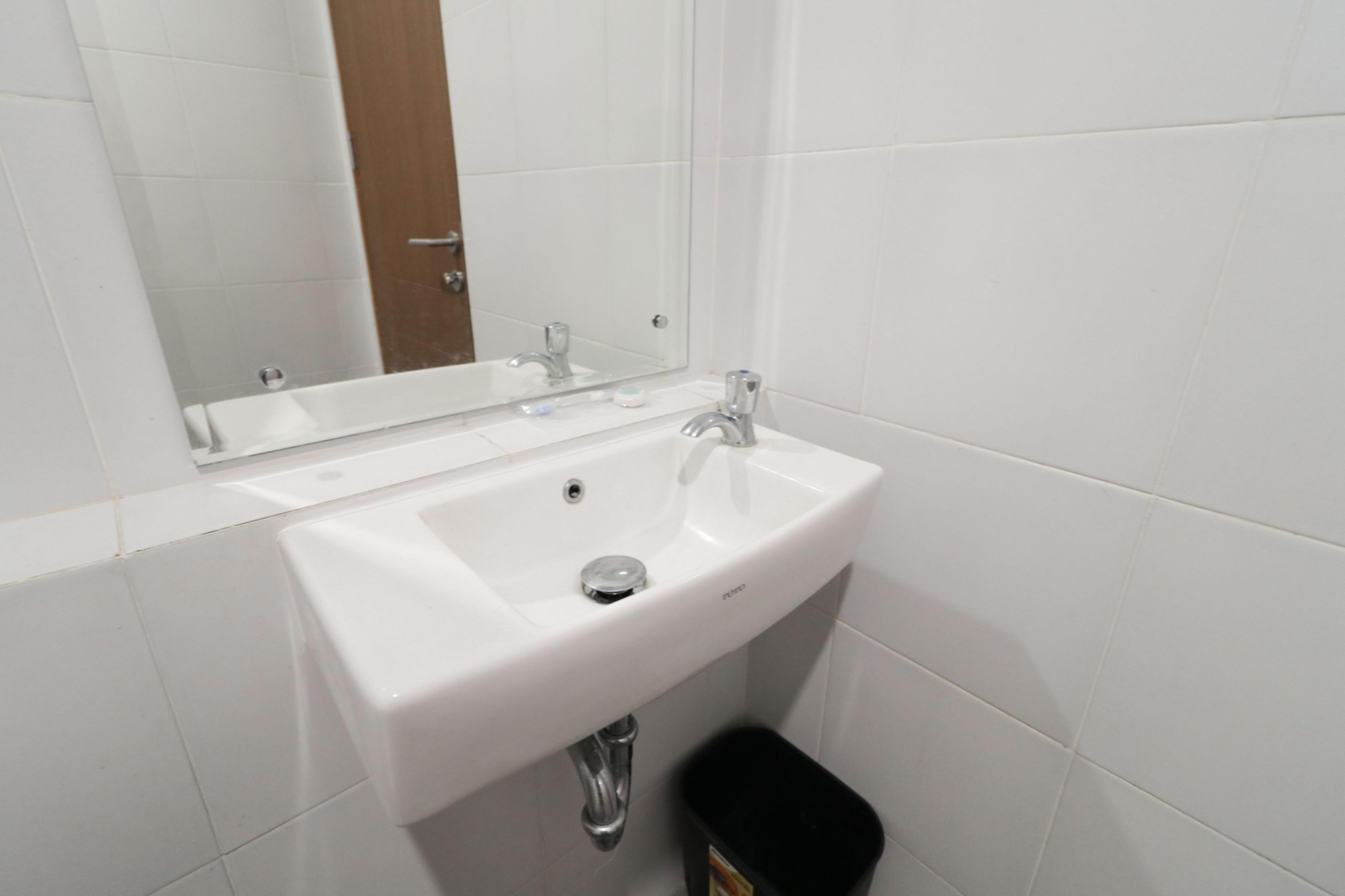 ג'קרטה Mendjangan Residence מראה חיצוני תמונה