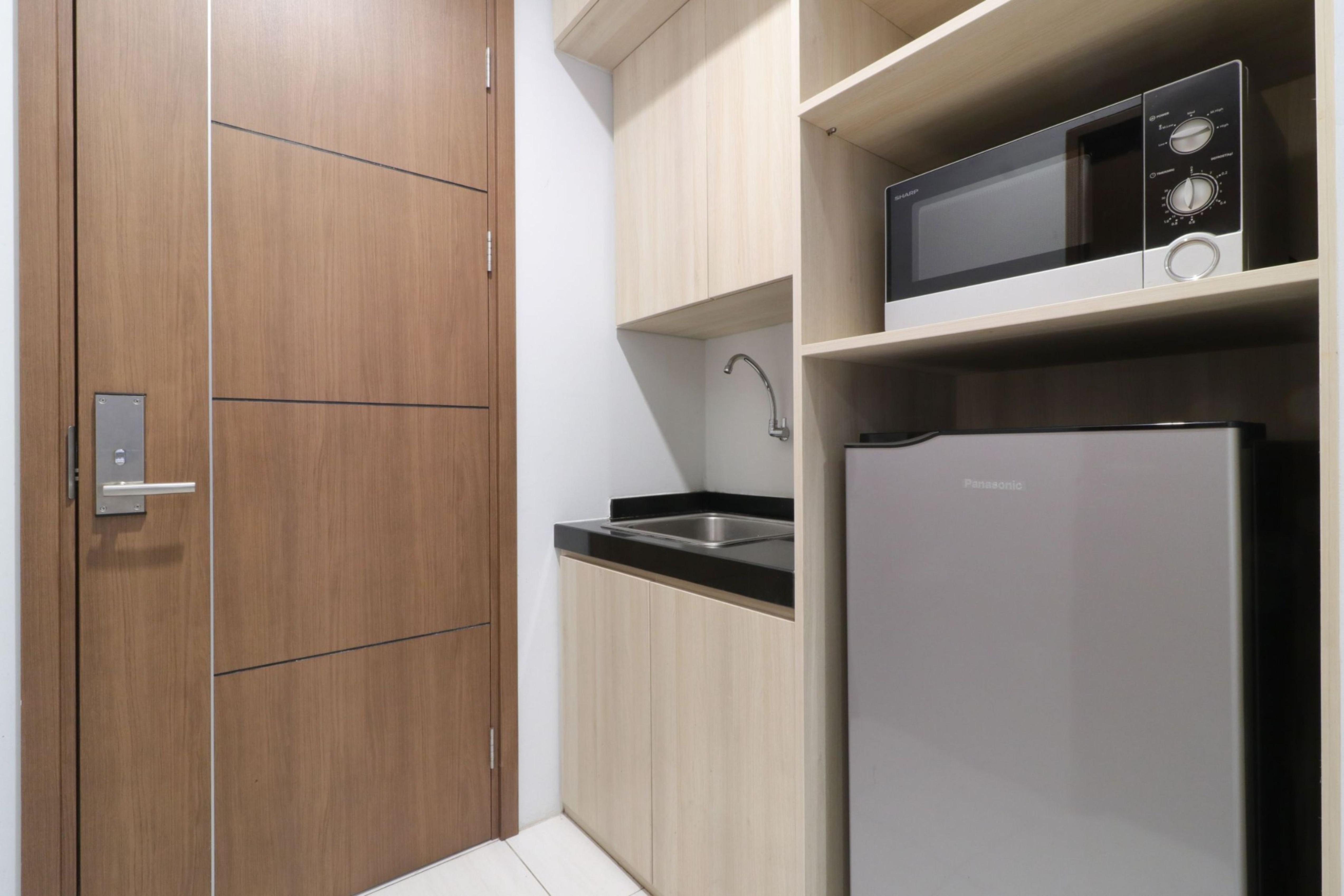 ג'קרטה Mendjangan Residence מראה חיצוני תמונה