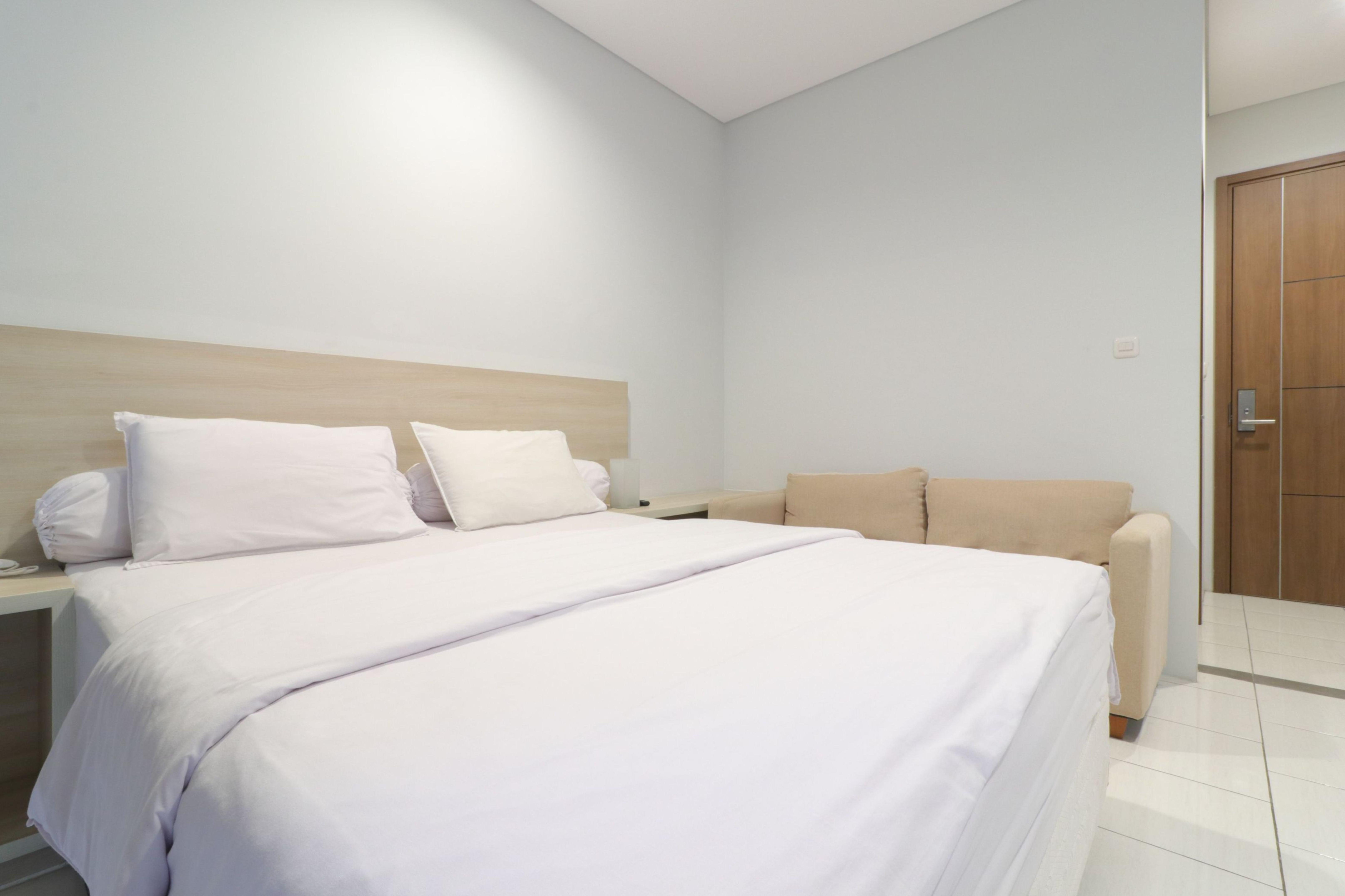 ג'קרטה Mendjangan Residence מראה חיצוני תמונה