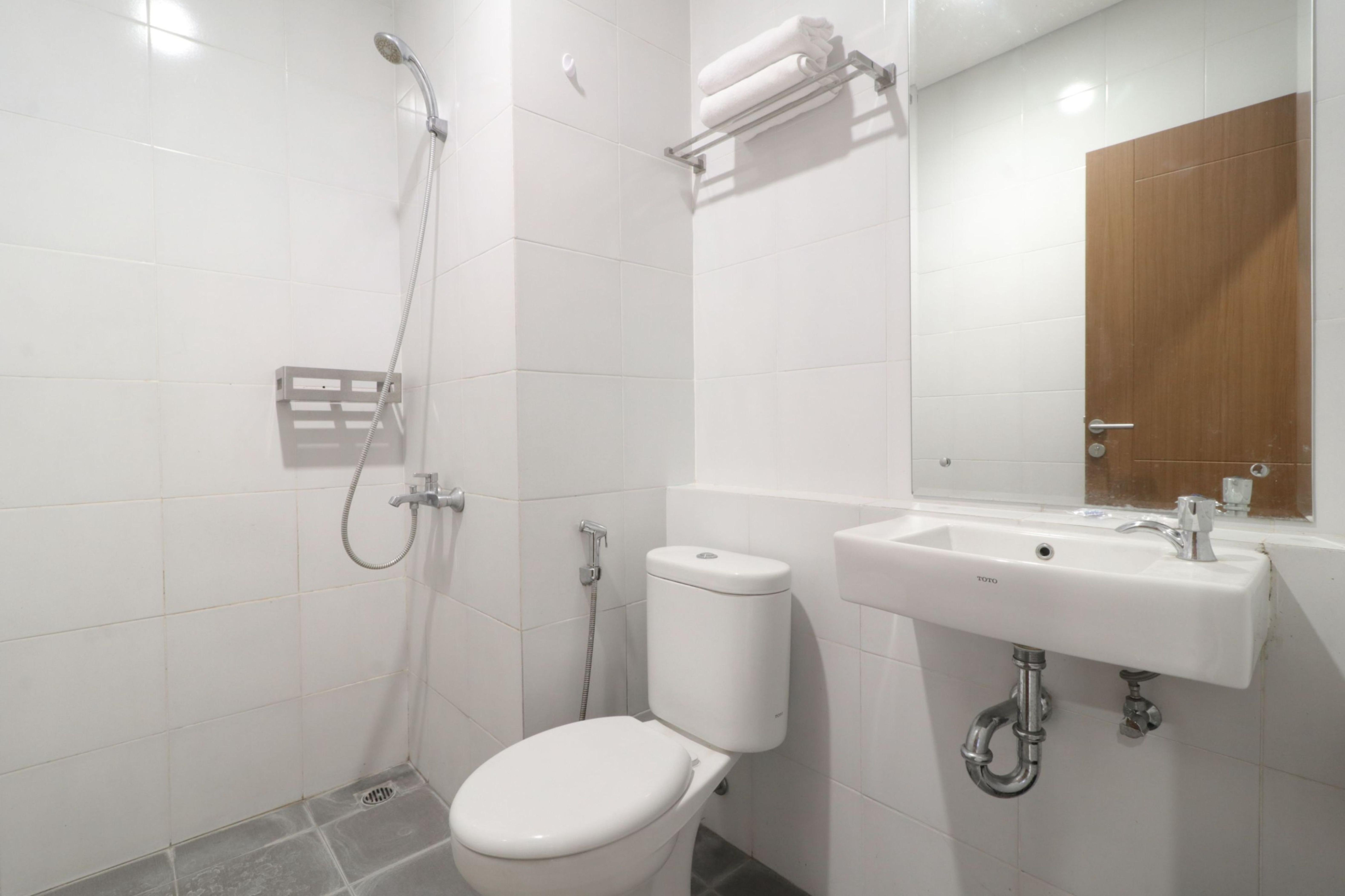 ג'קרטה Mendjangan Residence מראה חיצוני תמונה