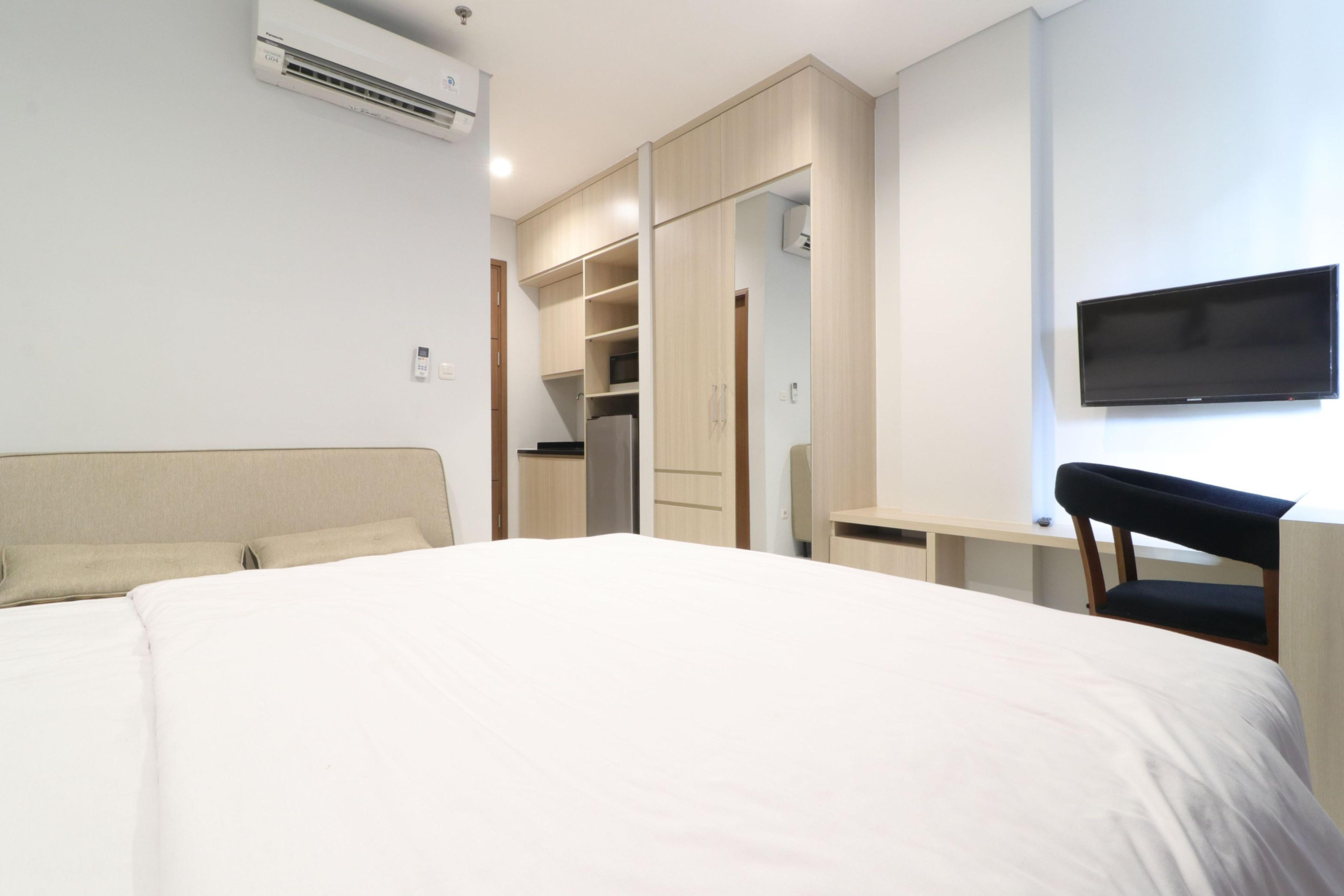 ג'קרטה Mendjangan Residence מראה חיצוני תמונה
