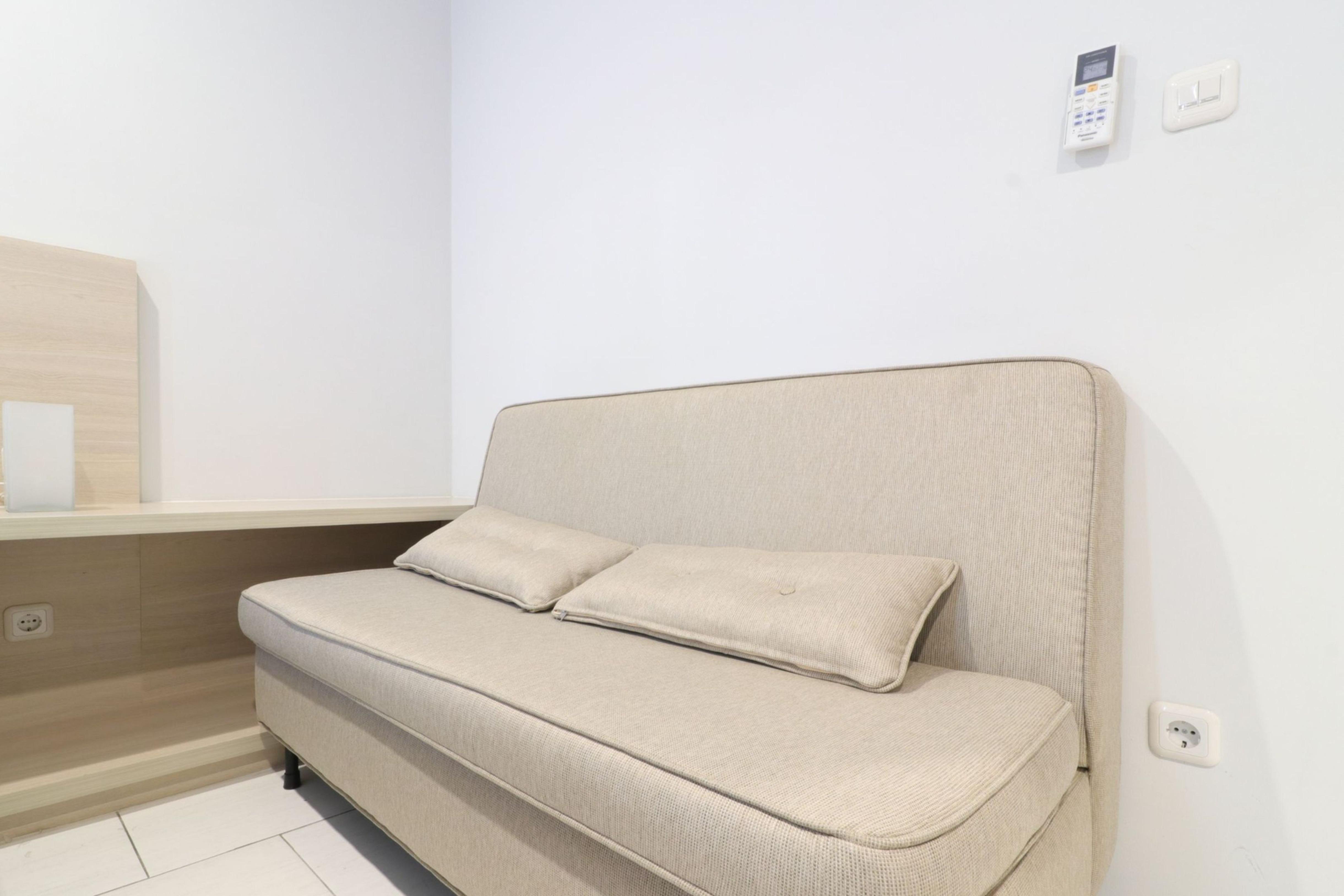 ג'קרטה Mendjangan Residence מראה חיצוני תמונה