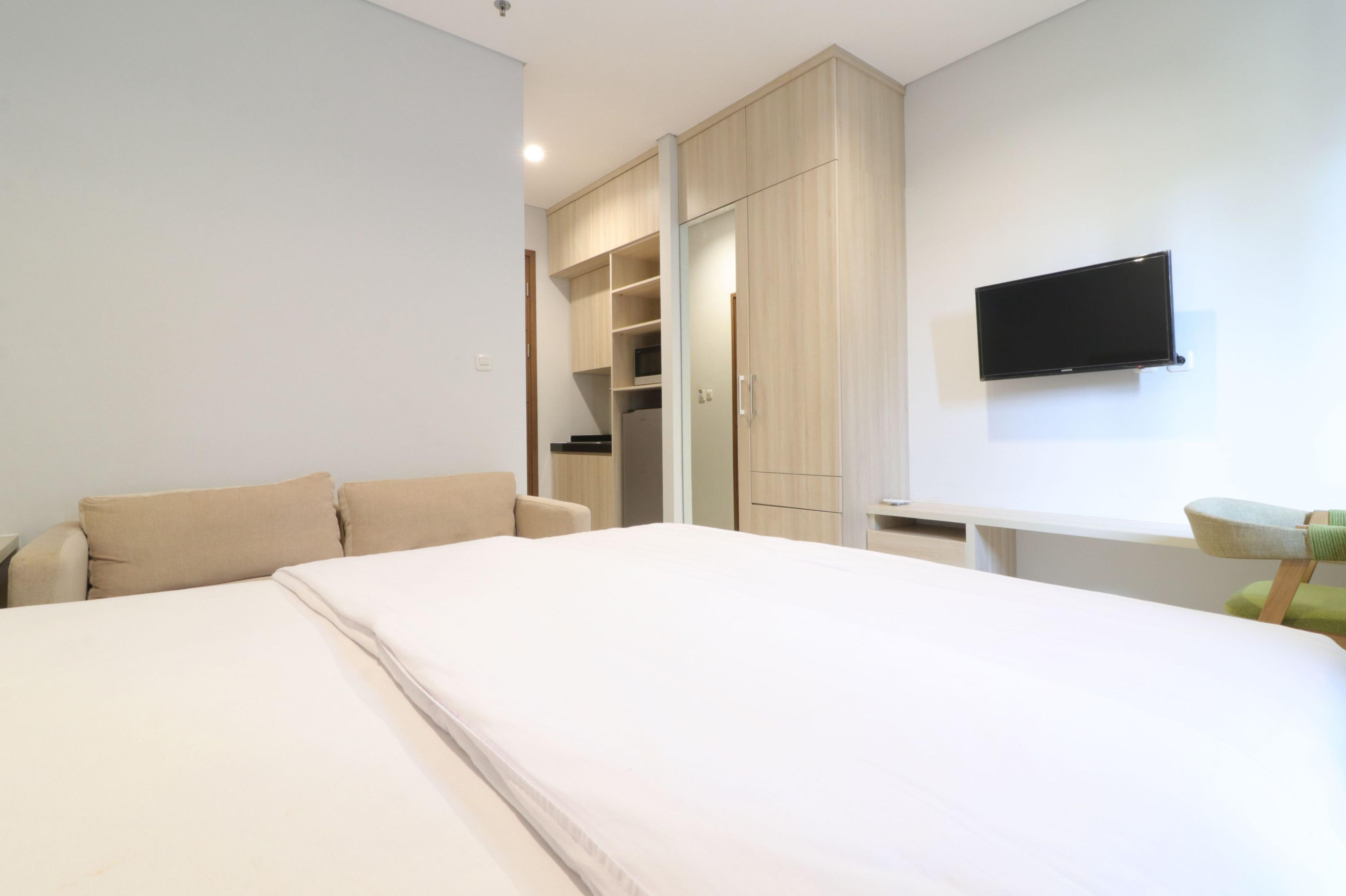 ג'קרטה Mendjangan Residence מראה חיצוני תמונה