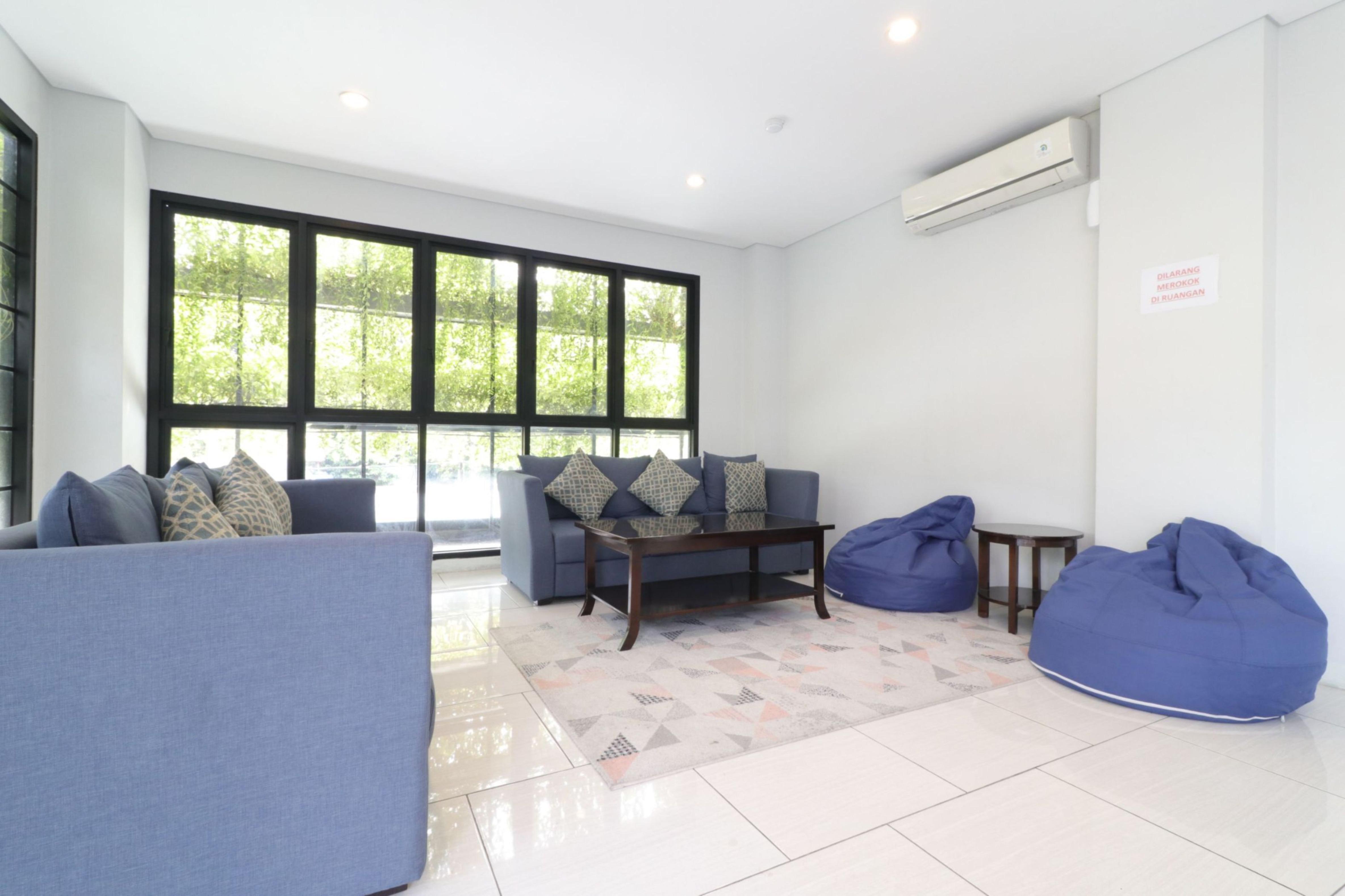 ג'קרטה Mendjangan Residence מראה חיצוני תמונה