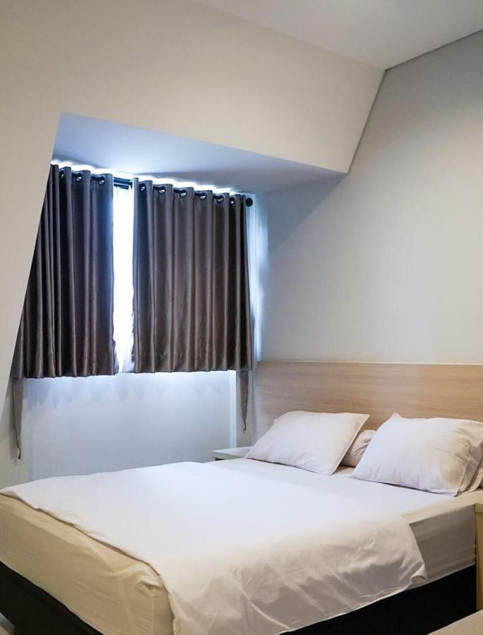 ג'קרטה Mendjangan Residence מראה חיצוני תמונה